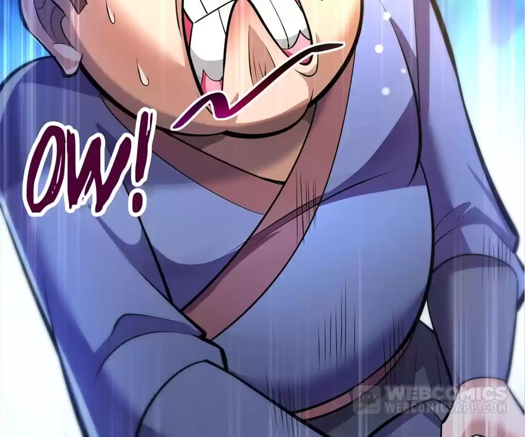 A Mouthful of My Loli Master’s Milk Makes Me Unparalleled Chapter 36 - page 82