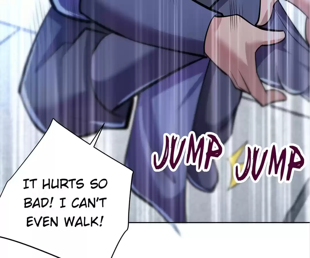 A Mouthful of My Loli Master’s Milk Makes Me Unparalleled Chapter 36 - page 83