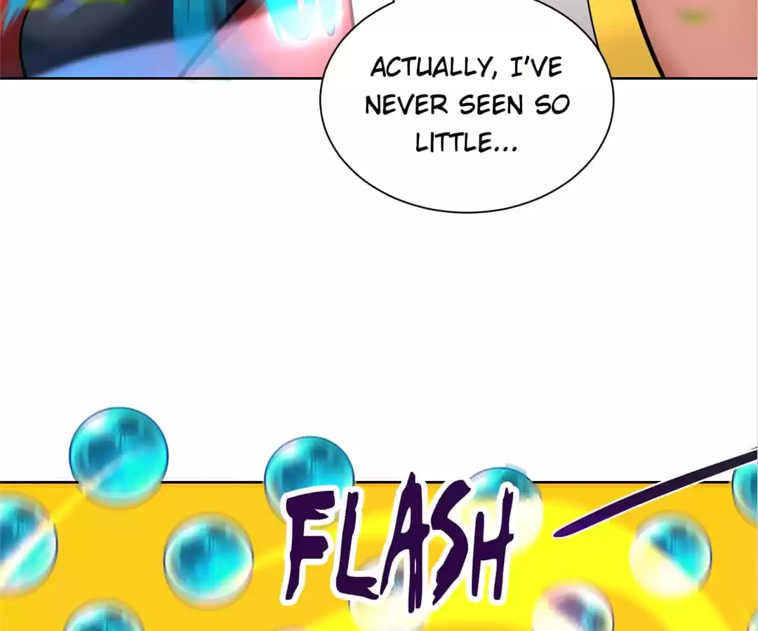 A Mouthful of My Loli Master’s Milk Makes Me Unparalleled Chapter 37 - page 17