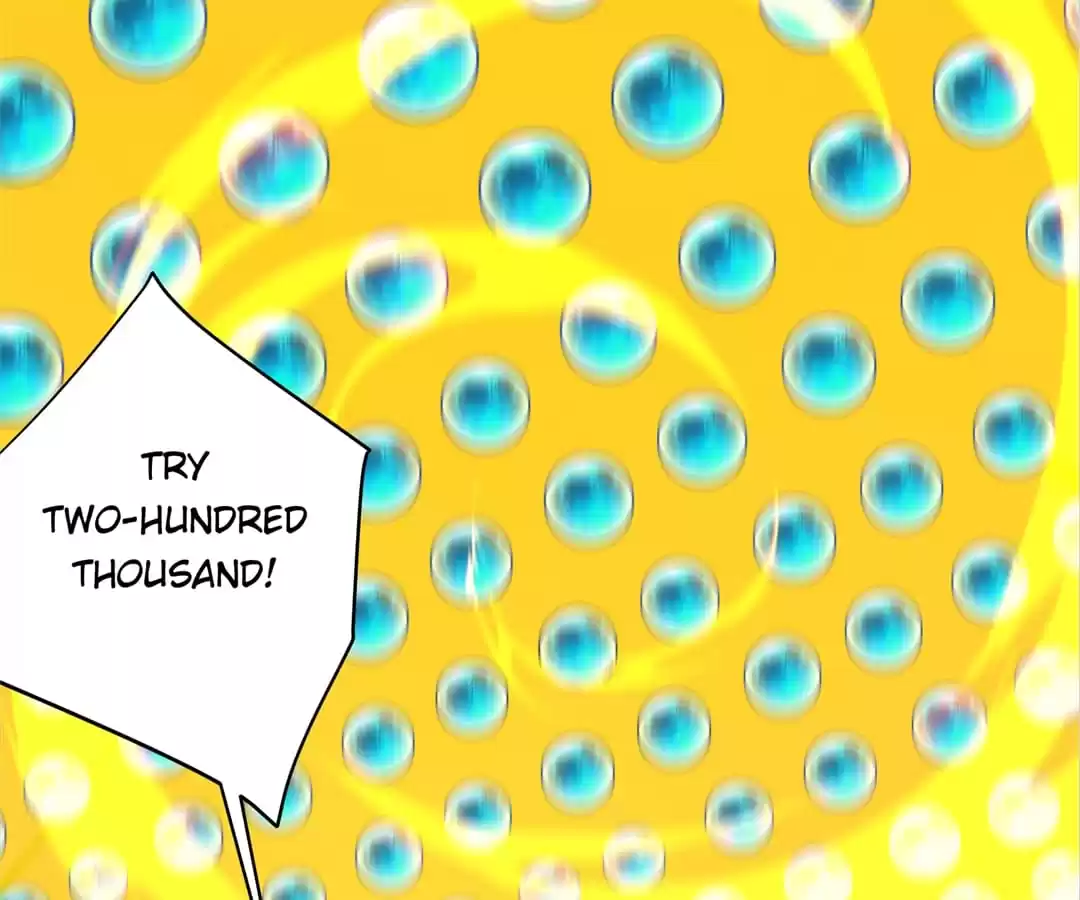 A Mouthful of My Loli Master’s Milk Makes Me Unparalleled Chapter 37 - page 18