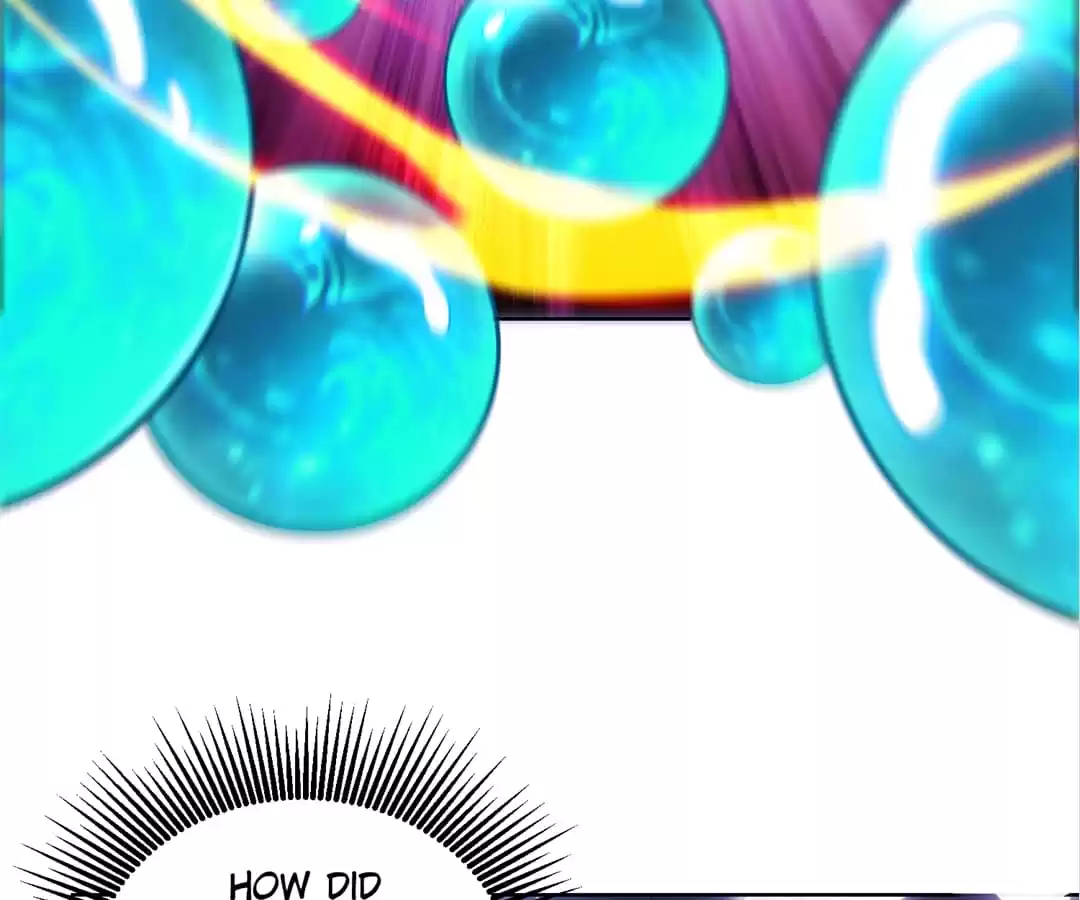 A Mouthful of My Loli Master’s Milk Makes Me Unparalleled Chapter 37 - page 23
