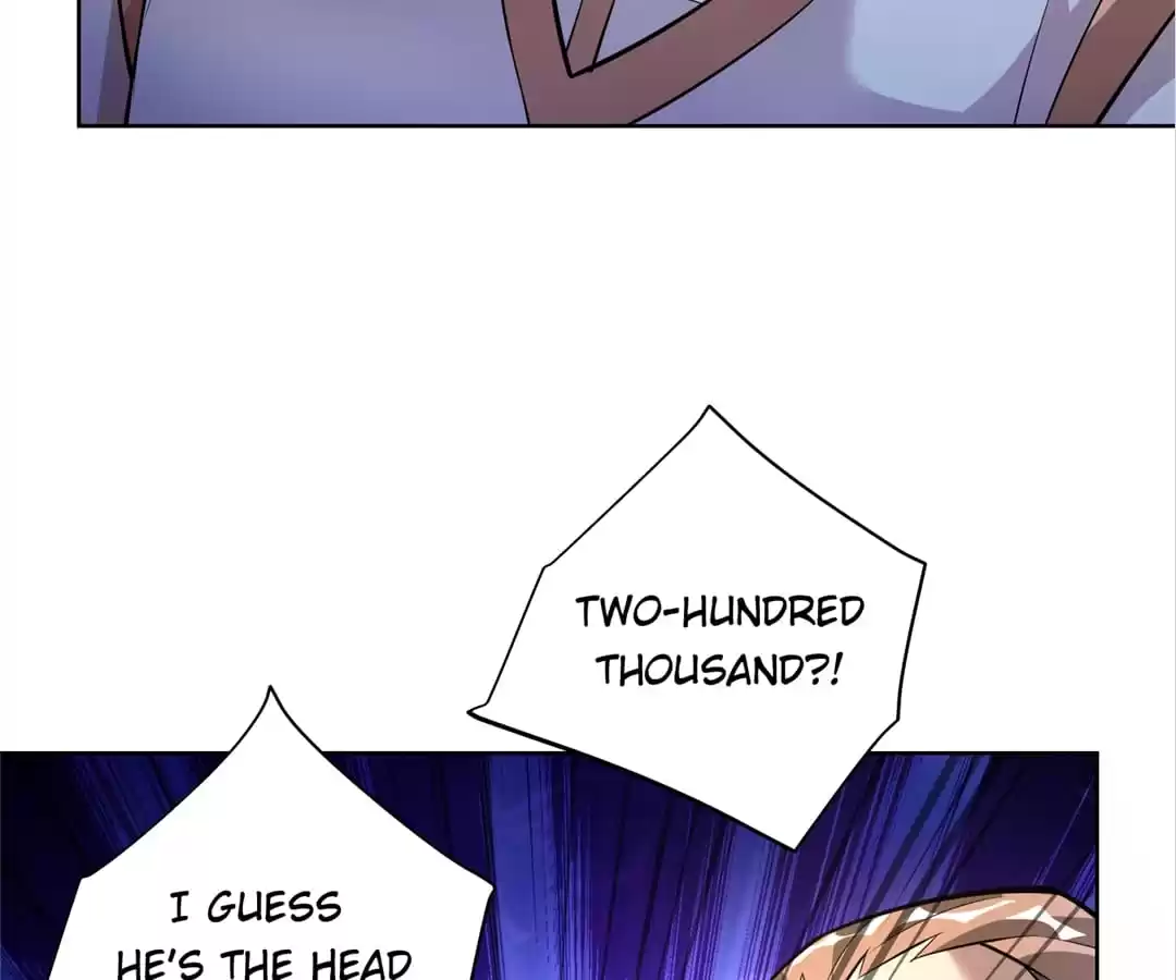 A Mouthful of My Loli Master’s Milk Makes Me Unparalleled Chapter 37 - page 25