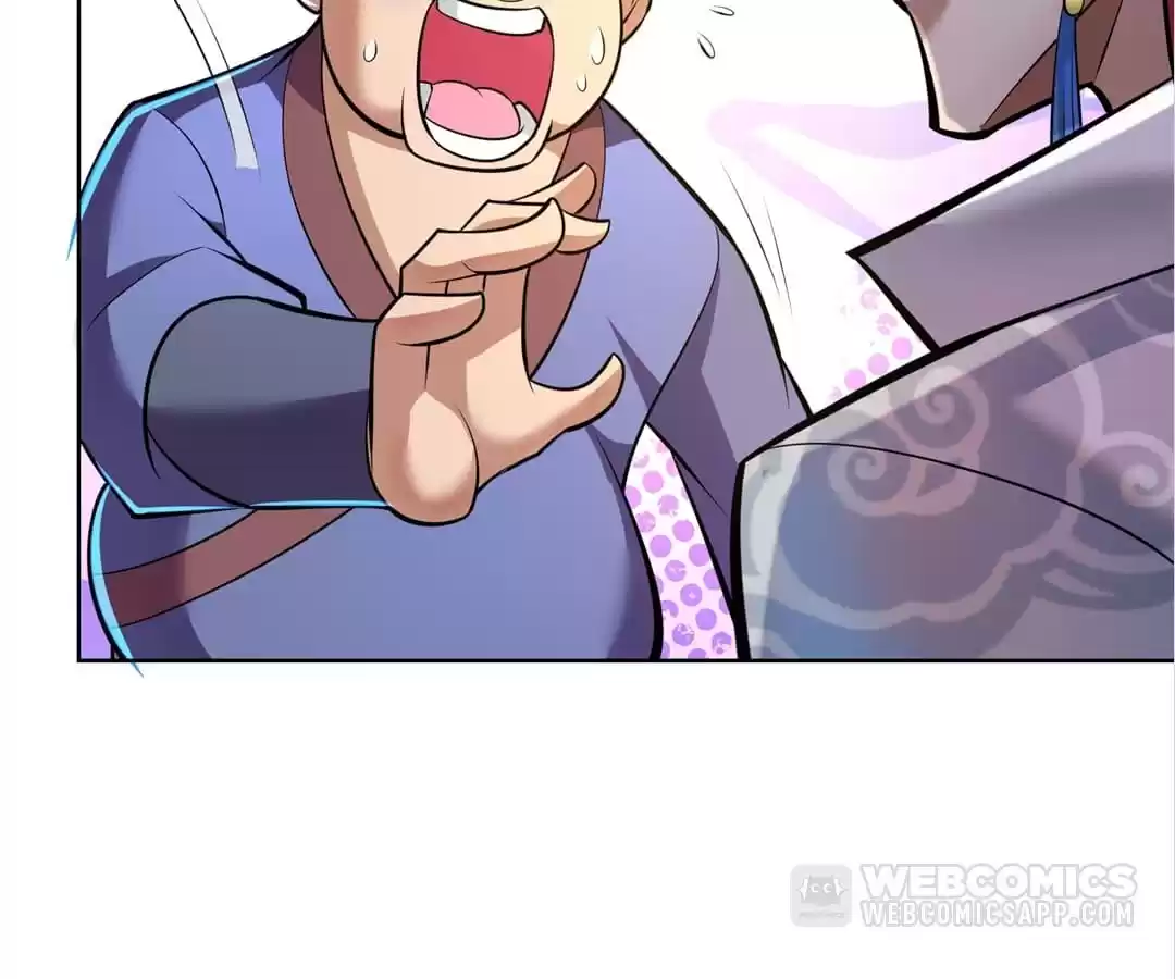 A Mouthful of My Loli Master’s Milk Makes Me Unparalleled Chapter 37 - page 2