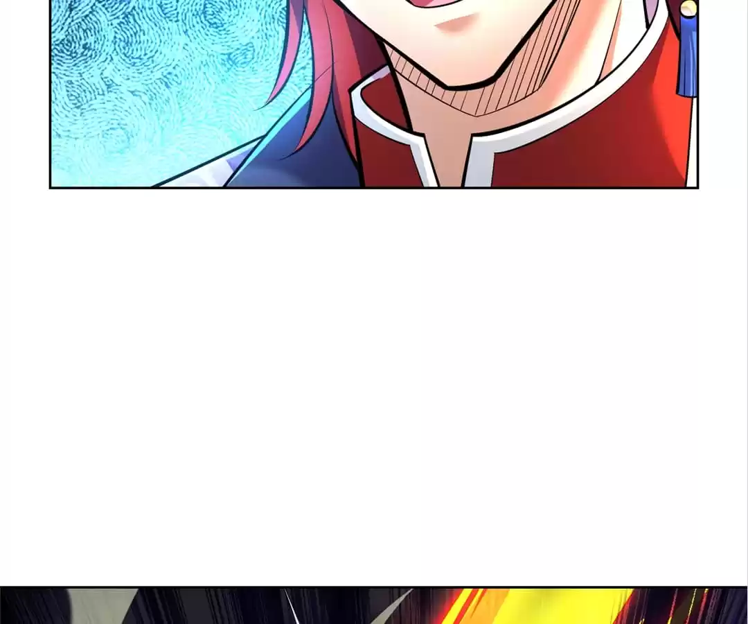 A Mouthful of My Loli Master’s Milk Makes Me Unparalleled Chapter 37 - page 32