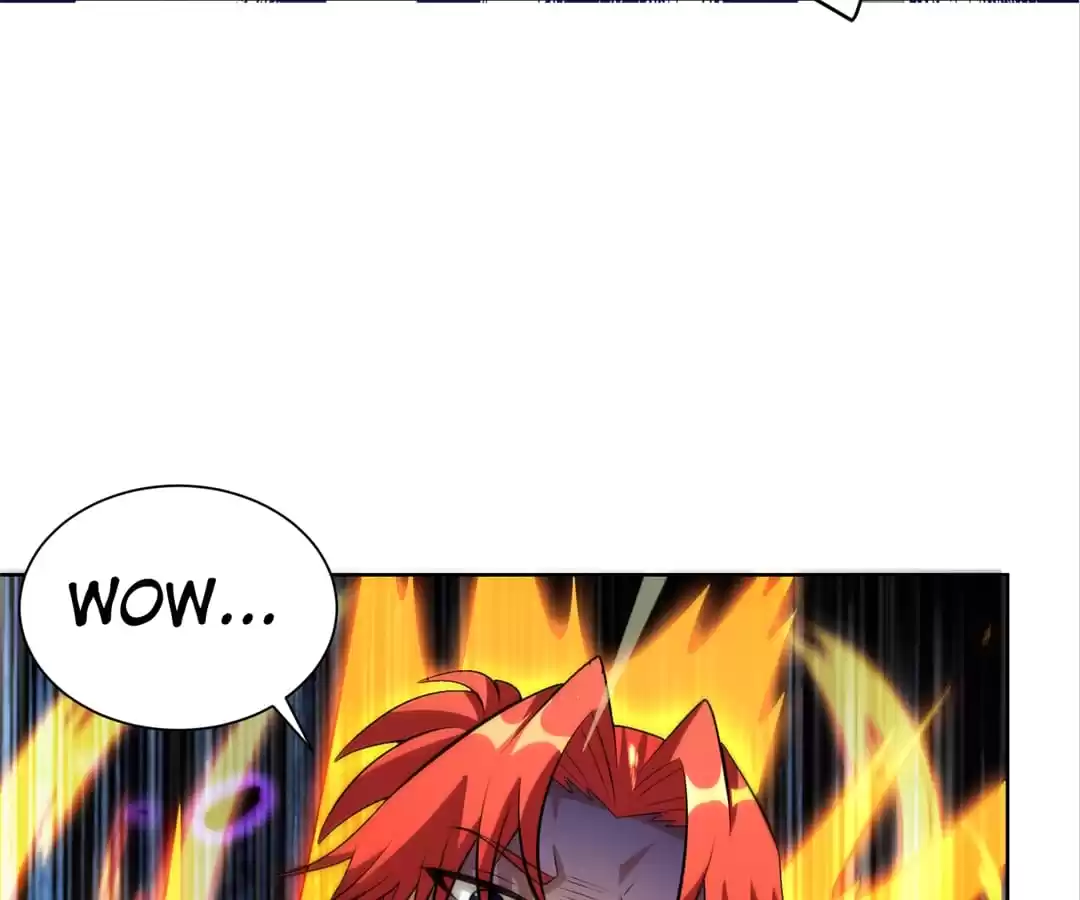 A Mouthful of My Loli Master’s Milk Makes Me Unparalleled Chapter 37 - page 36