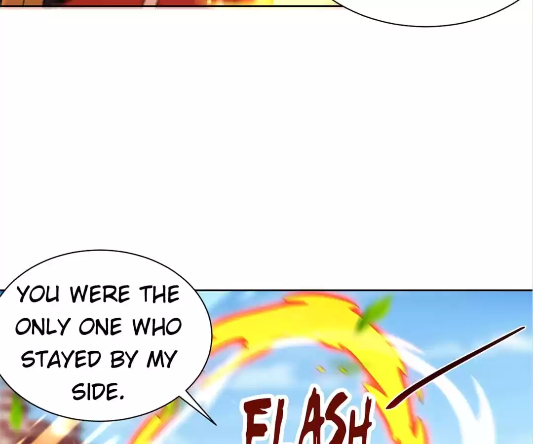 A Mouthful of My Loli Master’s Milk Makes Me Unparalleled Chapter 37 - page 38