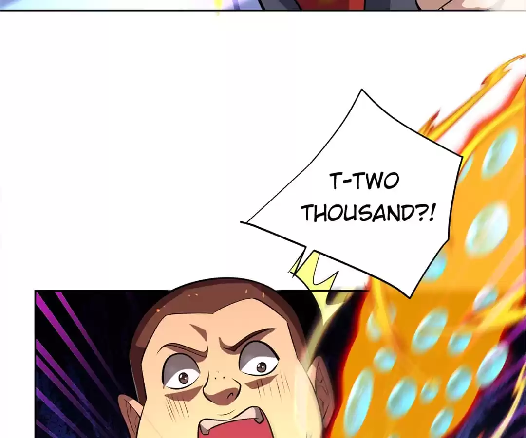 A Mouthful of My Loli Master’s Milk Makes Me Unparalleled Chapter 37 - page 41