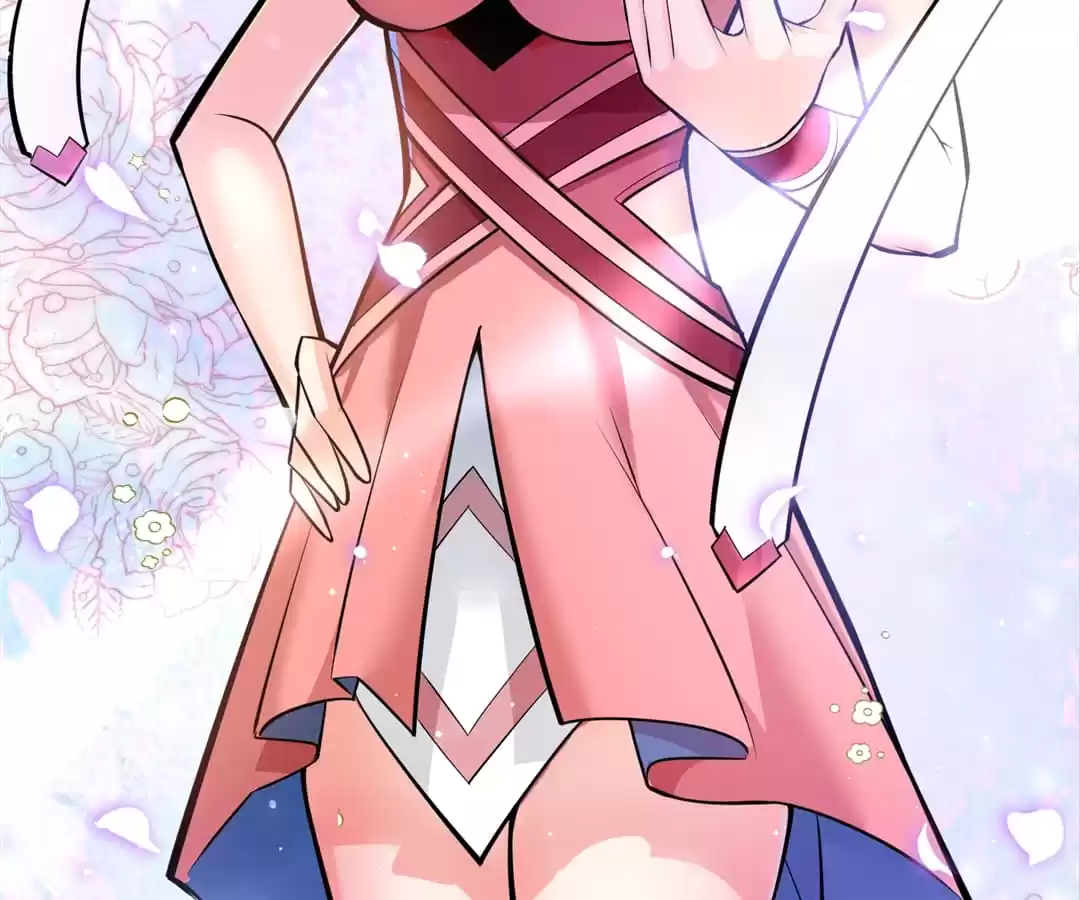 A Mouthful of My Loli Master’s Milk Makes Me Unparalleled Chapter 37 - page 47
