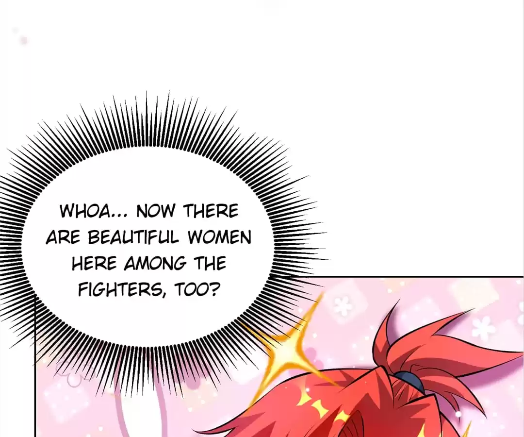 A Mouthful of My Loli Master’s Milk Makes Me Unparalleled Chapter 37 - page 49