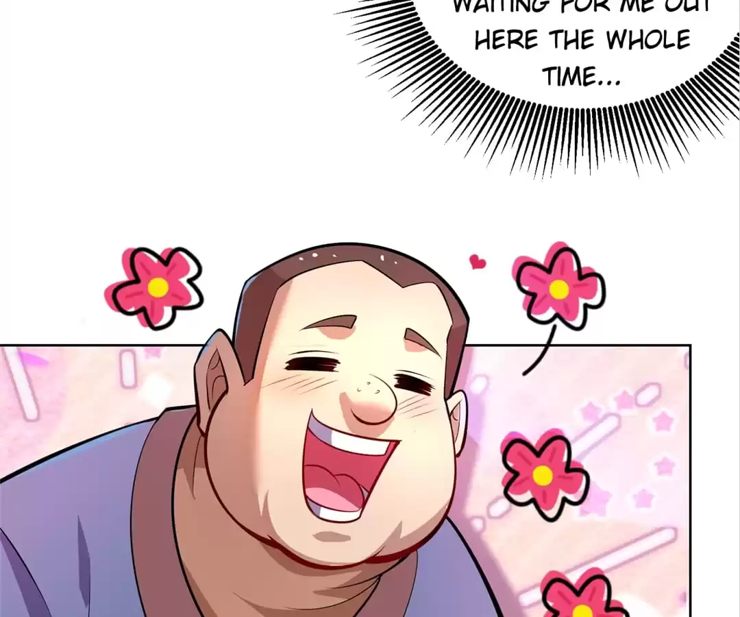 A Mouthful of My Loli Master’s Milk Makes Me Unparalleled Chapter 37 - page 51