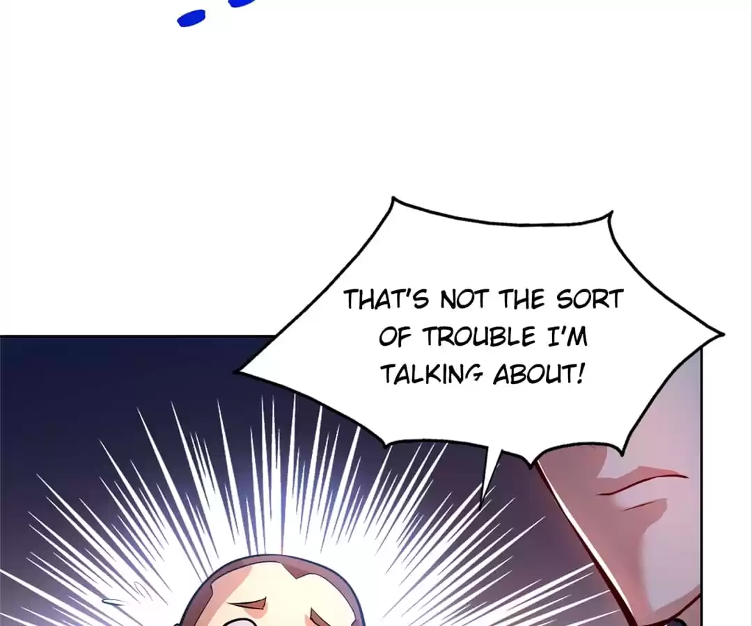 A Mouthful of My Loli Master’s Milk Makes Me Unparalleled Chapter 37 - page 62