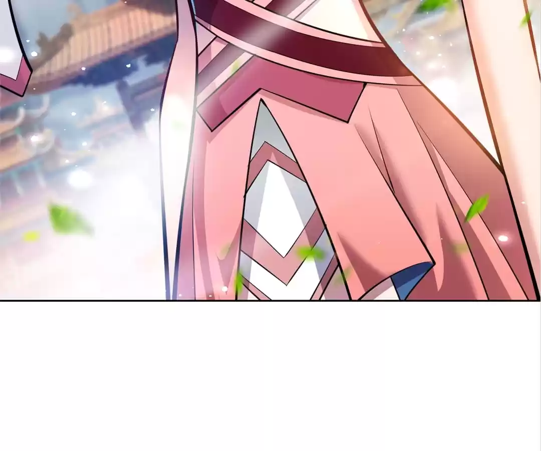 A Mouthful of My Loli Master’s Milk Makes Me Unparalleled Chapter 37 - page 66