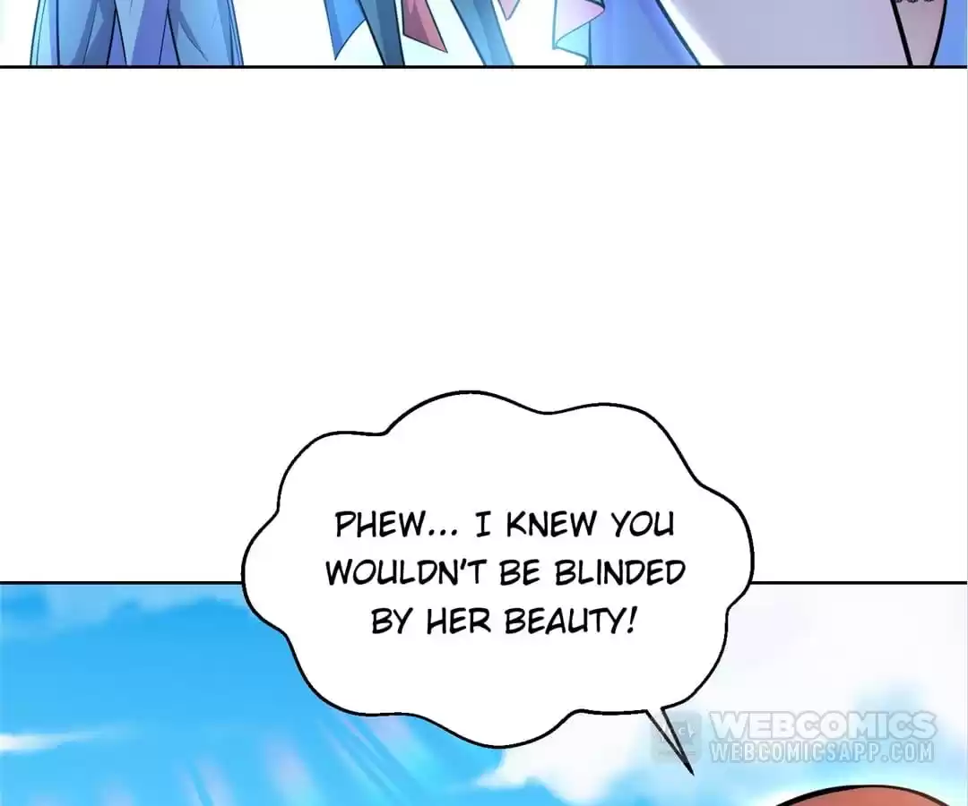 A Mouthful of My Loli Master’s Milk Makes Me Unparalleled Chapter 38 - page 10