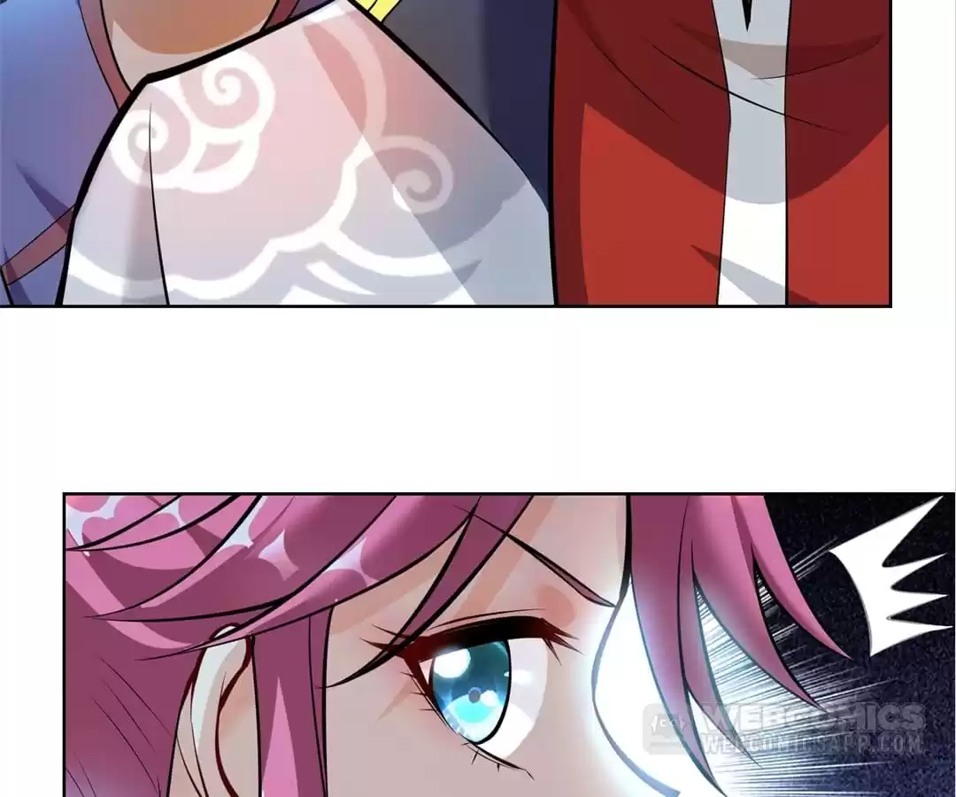 A Mouthful of My Loli Master’s Milk Makes Me Unparalleled Chapter 38 - page 14