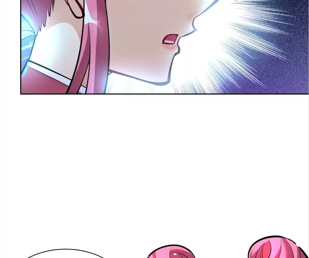 A Mouthful of My Loli Master’s Milk Makes Me Unparalleled Chapter 38 - page 15