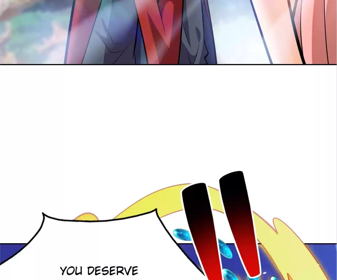 A Mouthful of My Loli Master’s Milk Makes Me Unparalleled Chapter 38 - page 18