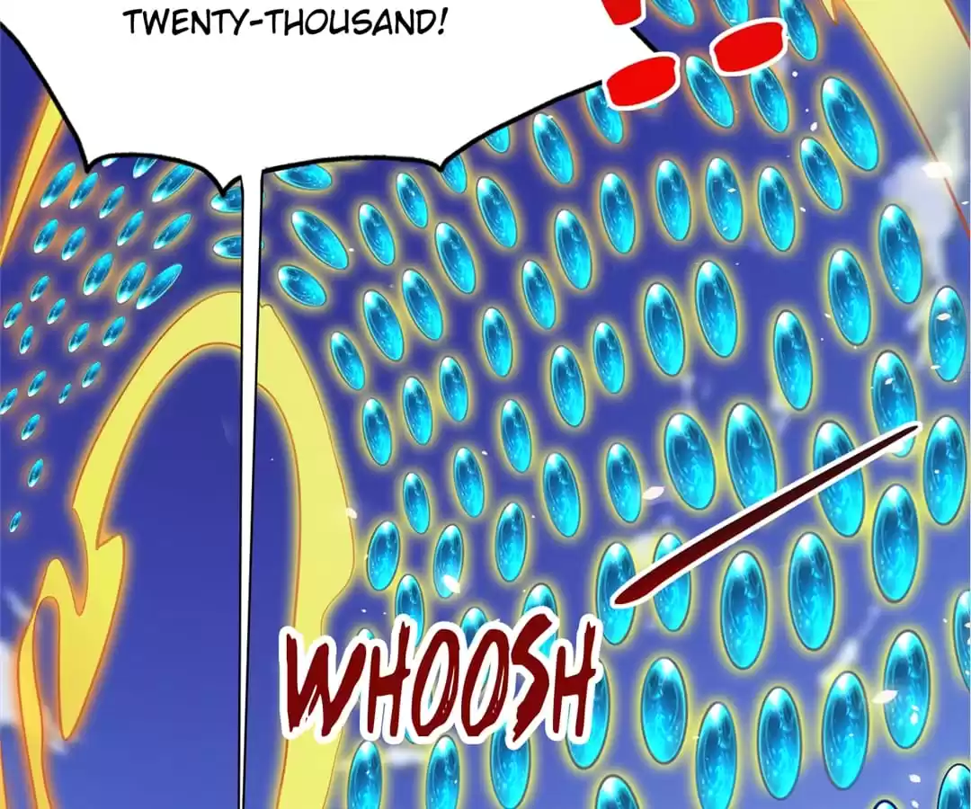 A Mouthful of My Loli Master’s Milk Makes Me Unparalleled Chapter 38 - page 19
