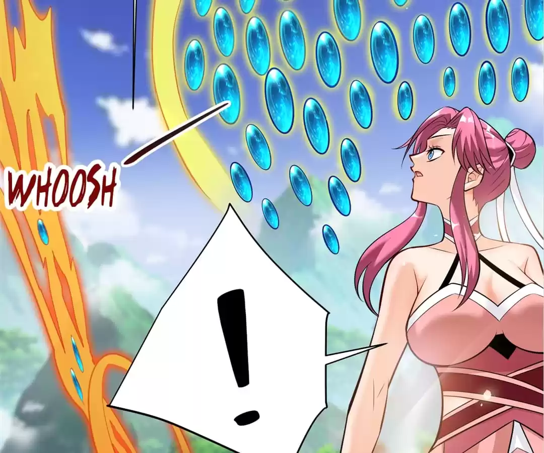 A Mouthful of My Loli Master’s Milk Makes Me Unparalleled Chapter 38 - page 20