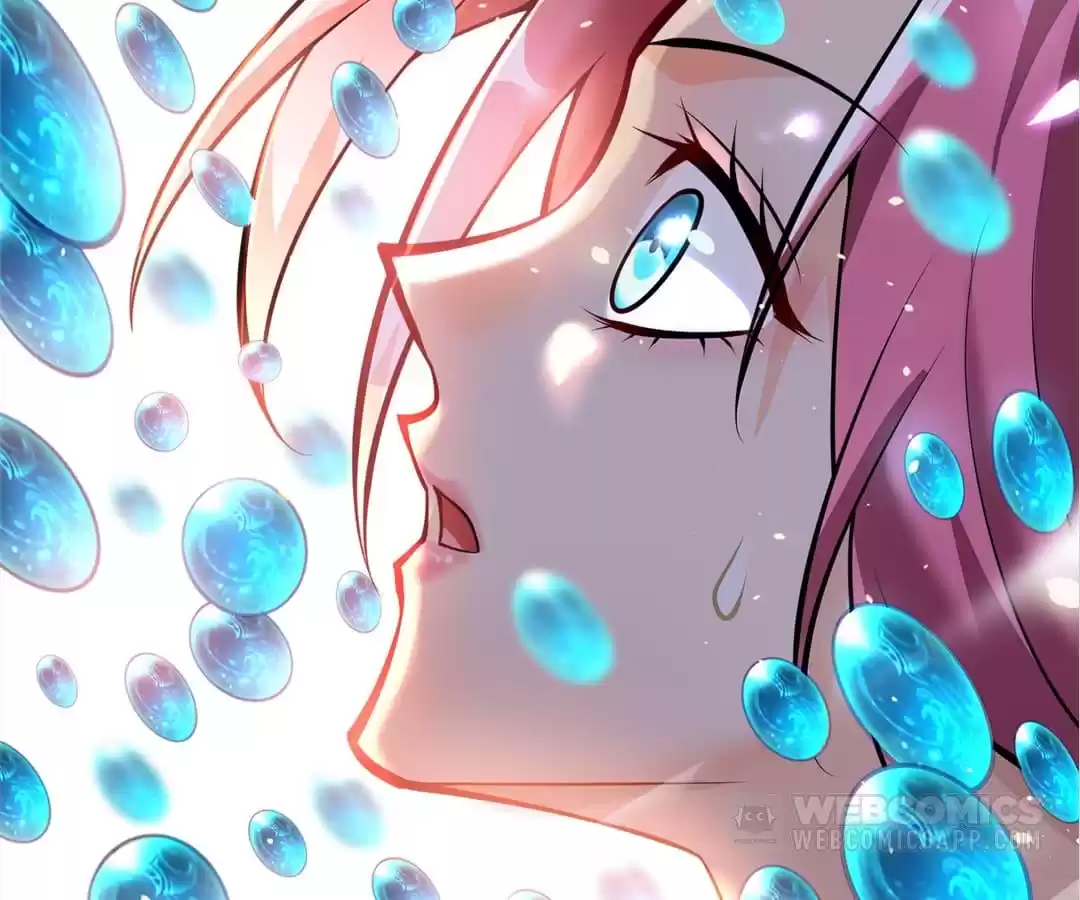 A Mouthful of My Loli Master’s Milk Makes Me Unparalleled Chapter 38 - page 22