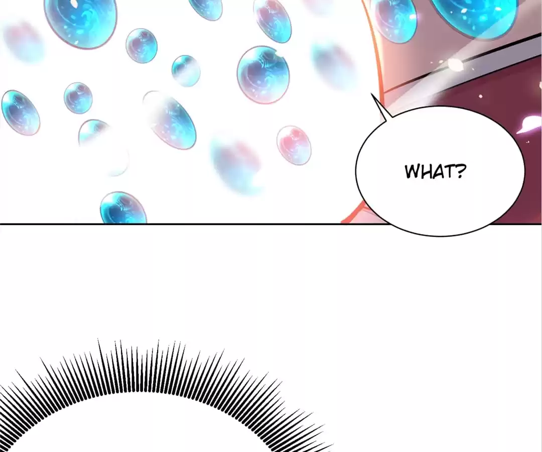 A Mouthful of My Loli Master’s Milk Makes Me Unparalleled Chapter 38 - page 23
