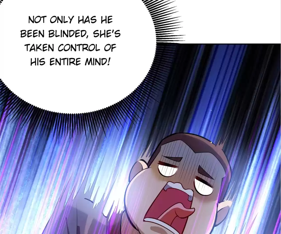 A Mouthful of My Loli Master’s Milk Makes Me Unparalleled Chapter 38 - page 24