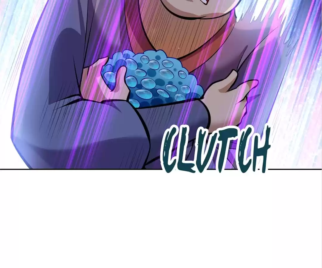 A Mouthful of My Loli Master’s Milk Makes Me Unparalleled Chapter 38 - page 25