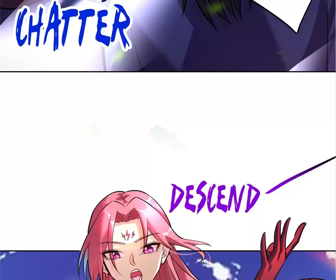 A Mouthful of My Loli Master’s Milk Makes Me Unparalleled Chapter 38 - page 52