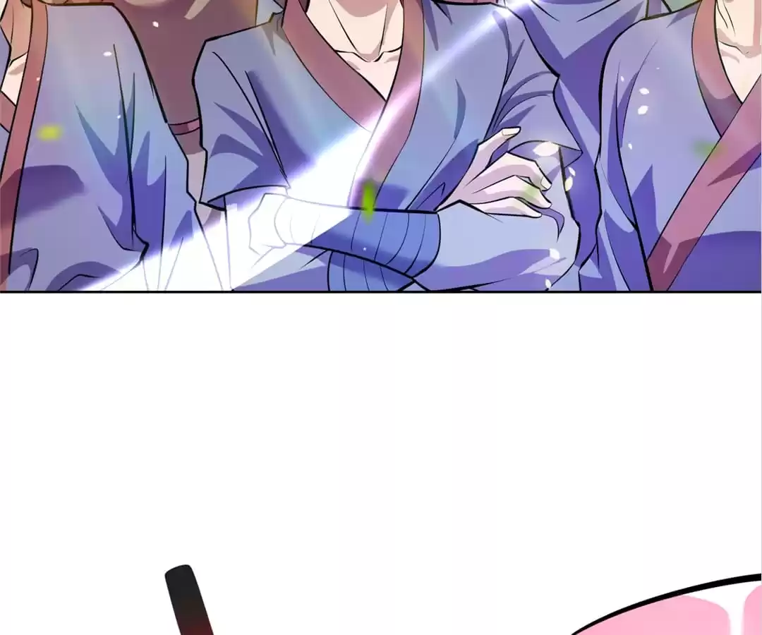 A Mouthful of My Loli Master’s Milk Makes Me Unparalleled Chapter 38 - page 58