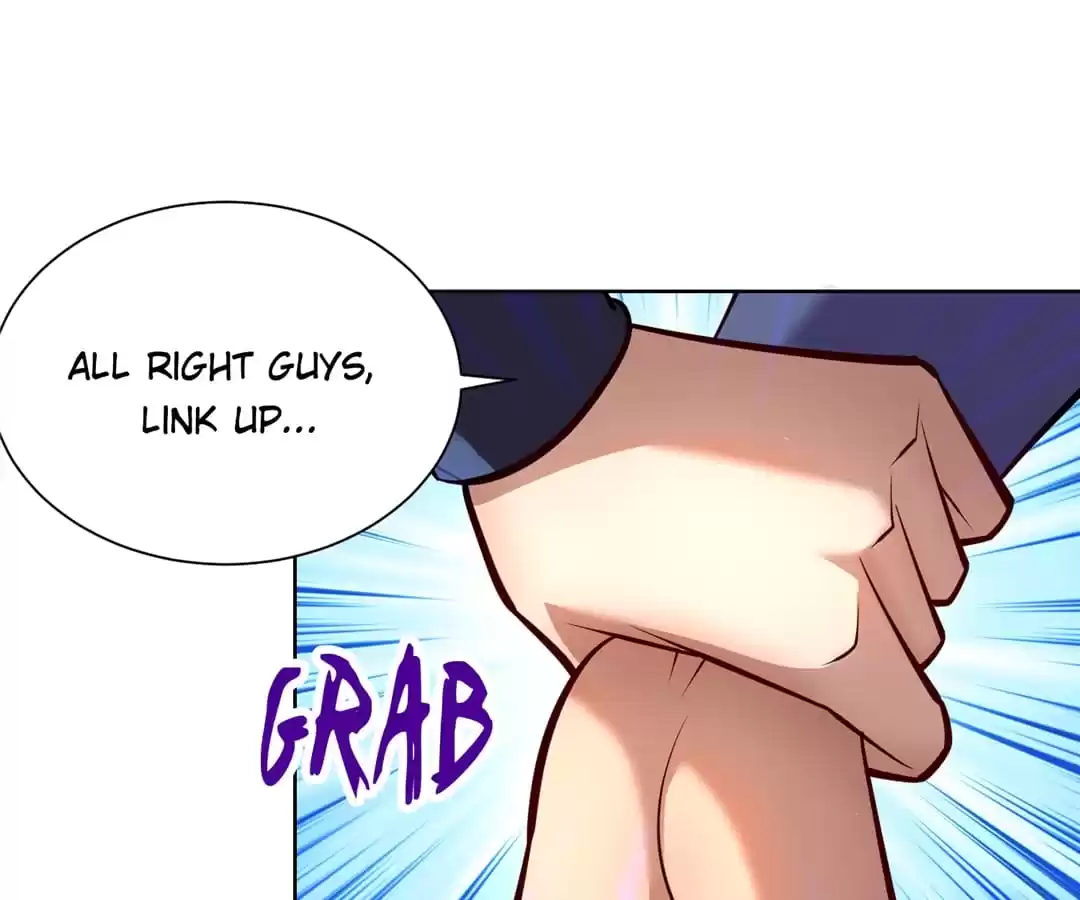 A Mouthful of My Loli Master’s Milk Makes Me Unparalleled Chapter 38 - page 64