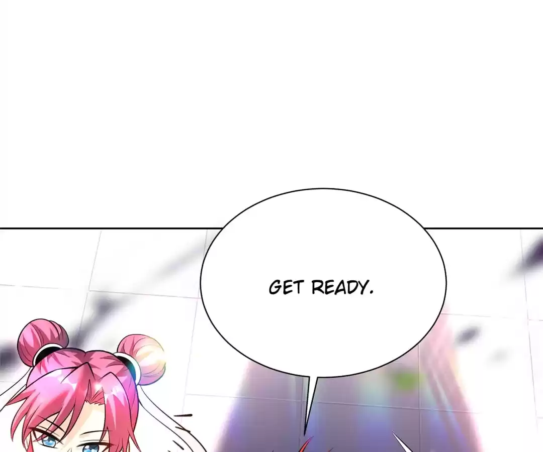 A Mouthful of My Loli Master’s Milk Makes Me Unparalleled Chapter 38 - page 66