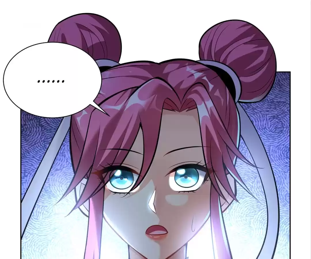 A Mouthful of My Loli Master’s Milk Makes Me Unparalleled Chapter 38 - page 6