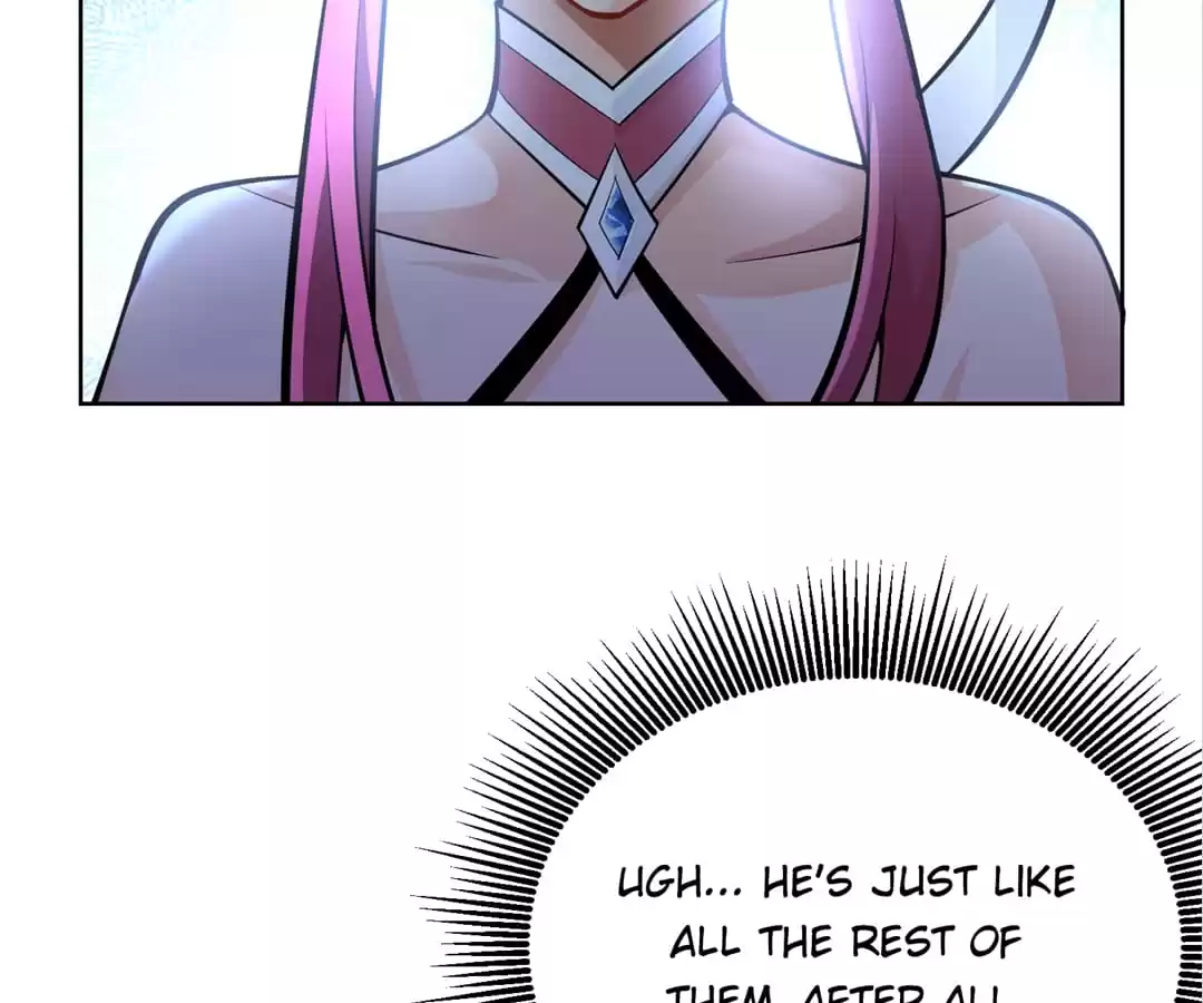A Mouthful of My Loli Master’s Milk Makes Me Unparalleled Chapter 38 - page 7