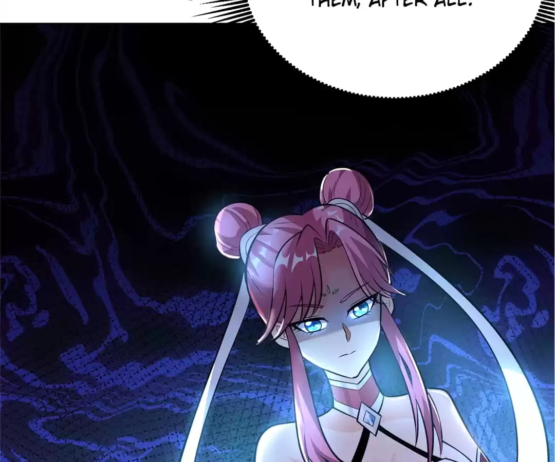 A Mouthful of My Loli Master’s Milk Makes Me Unparalleled Chapter 38 - page 8