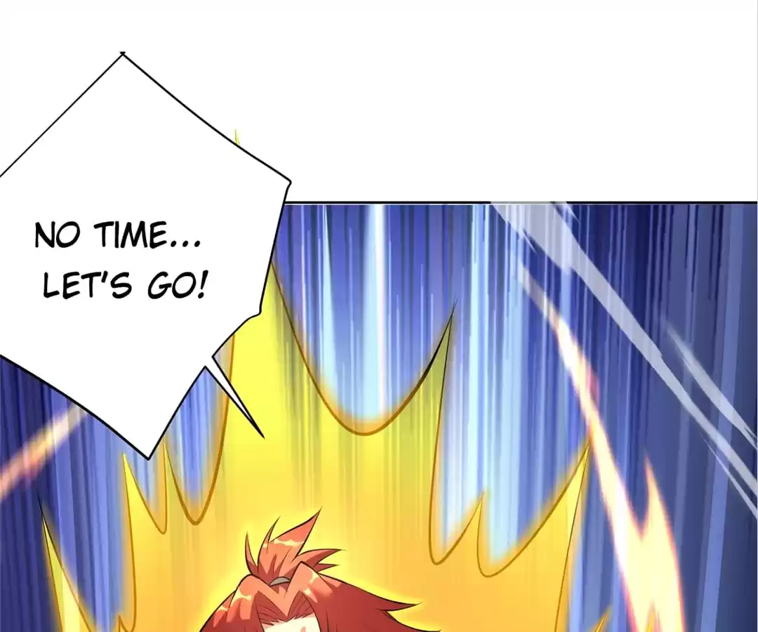 A Mouthful of My Loli Master’s Milk Makes Me Unparalleled Chapter 39 - page 9