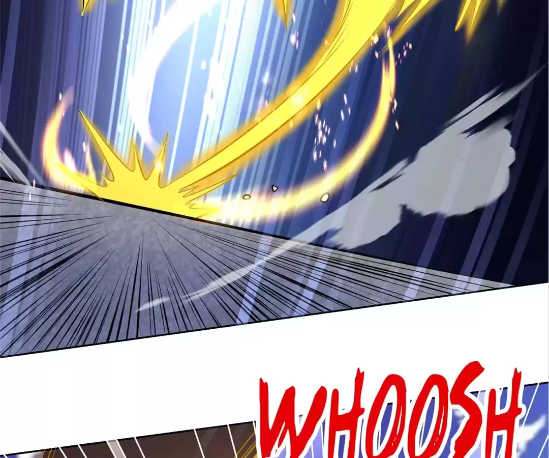 A Mouthful of My Loli Master’s Milk Makes Me Unparalleled Chapter 39 - page 12