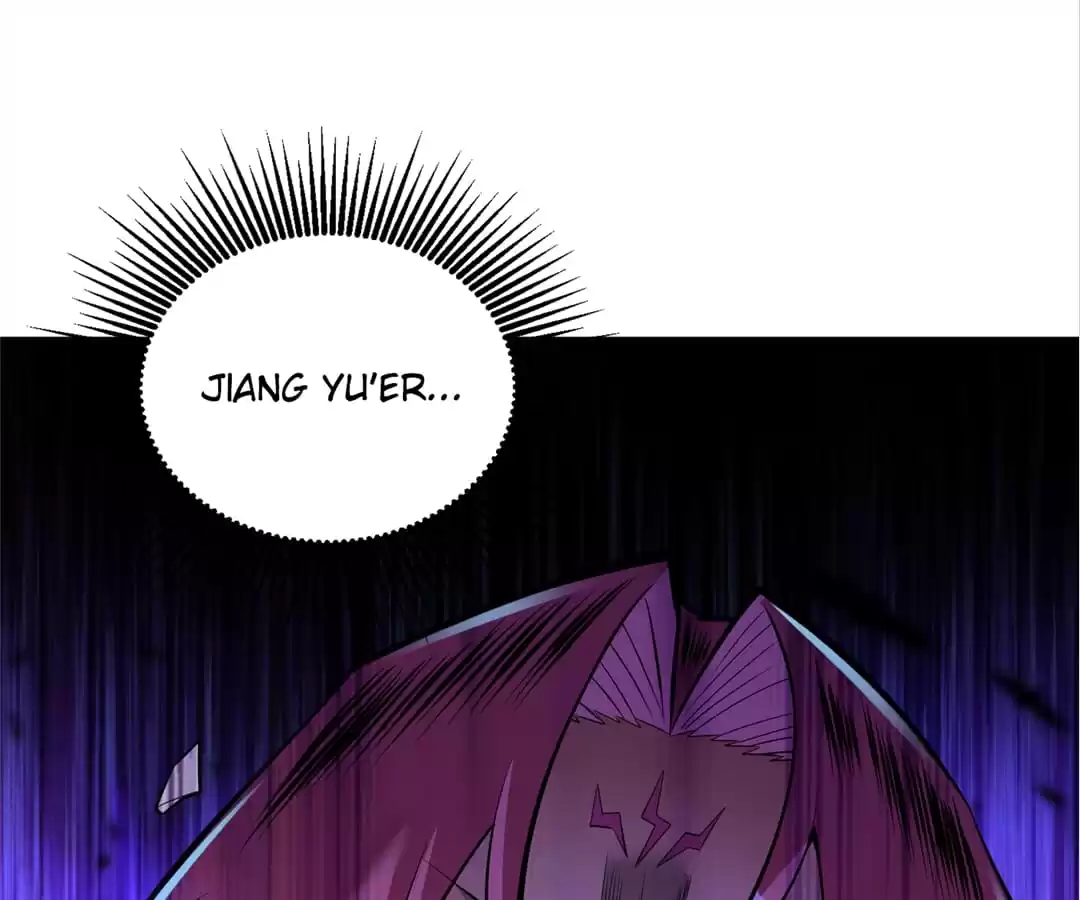 A Mouthful of My Loli Master’s Milk Makes Me Unparalleled Chapter 39 - page 16