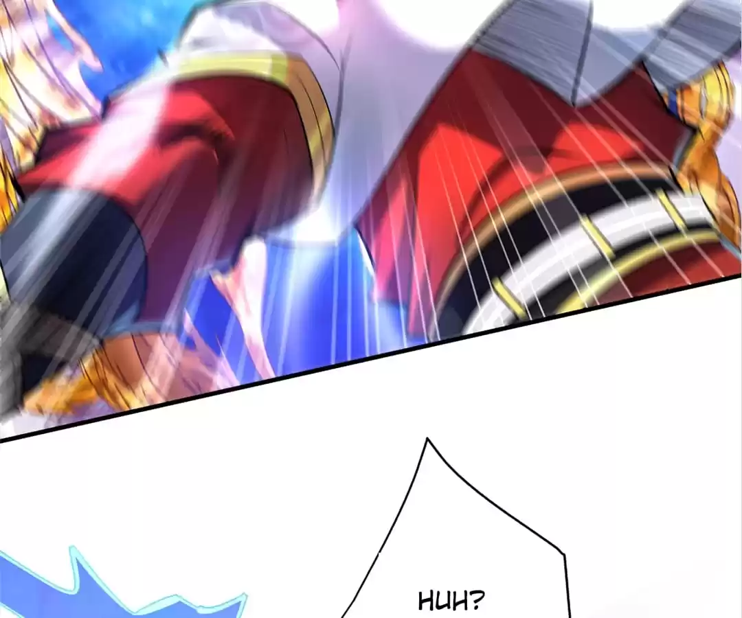 A Mouthful of My Loli Master’s Milk Makes Me Unparalleled Chapter 39 - page 20