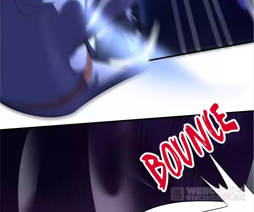 A Mouthful of My Loli Master’s Milk Makes Me Unparalleled Chapter 39 - page 25