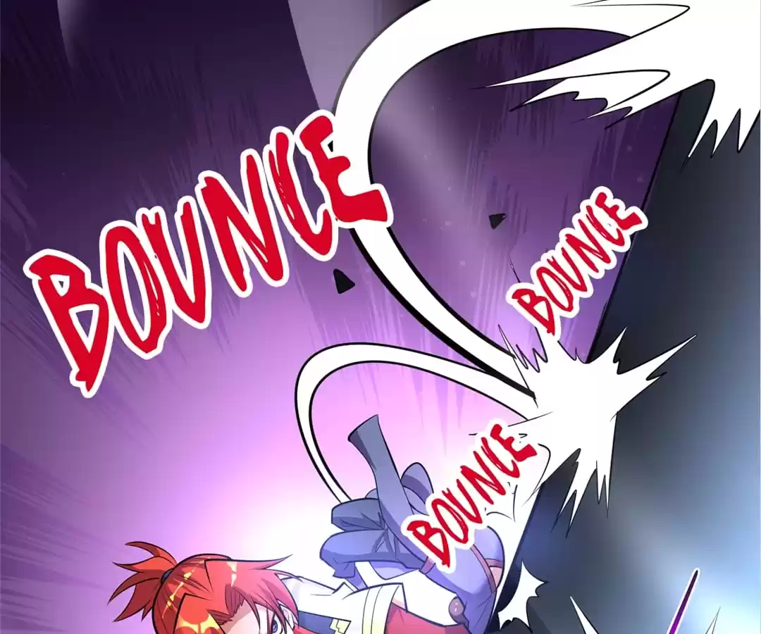 A Mouthful of My Loli Master’s Milk Makes Me Unparalleled Chapter 39 - page 26