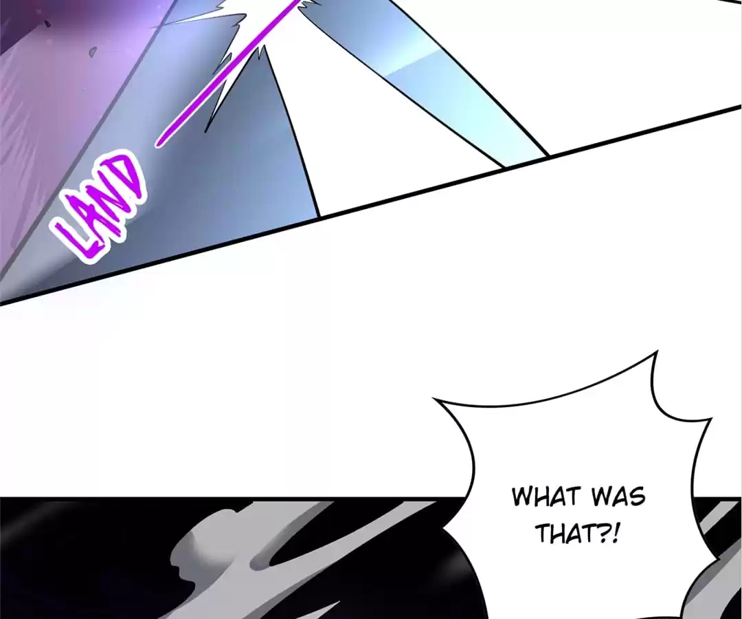 A Mouthful of My Loli Master’s Milk Makes Me Unparalleled Chapter 39 - page 28