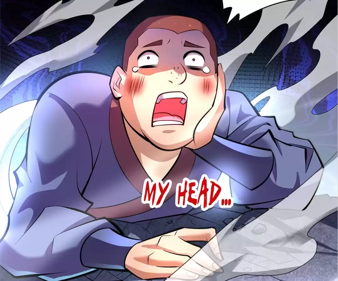 A Mouthful of My Loli Master’s Milk Makes Me Unparalleled Chapter 39 - page 29