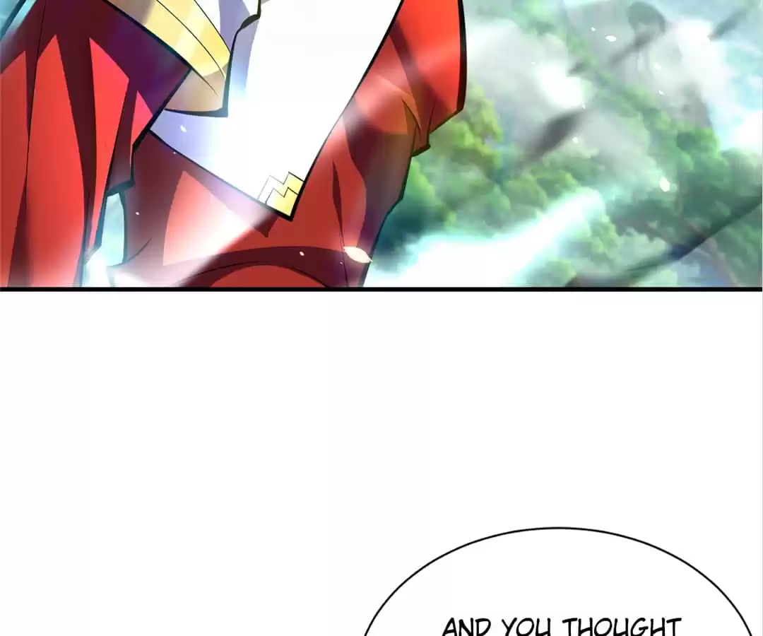 A Mouthful of My Loli Master’s Milk Makes Me Unparalleled Chapter 39 - page 36