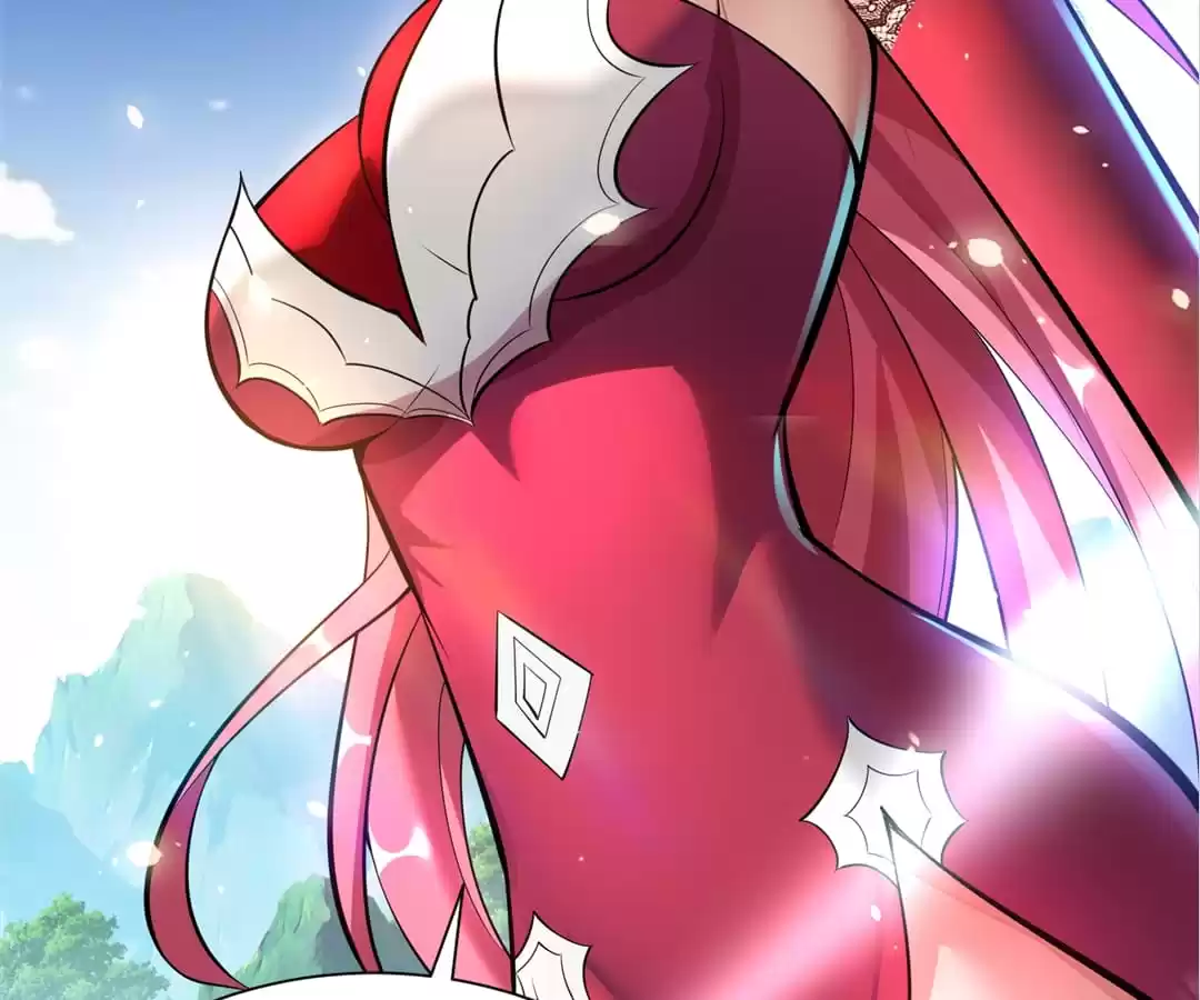 A Mouthful of My Loli Master’s Milk Makes Me Unparalleled Chapter 39 - page 38