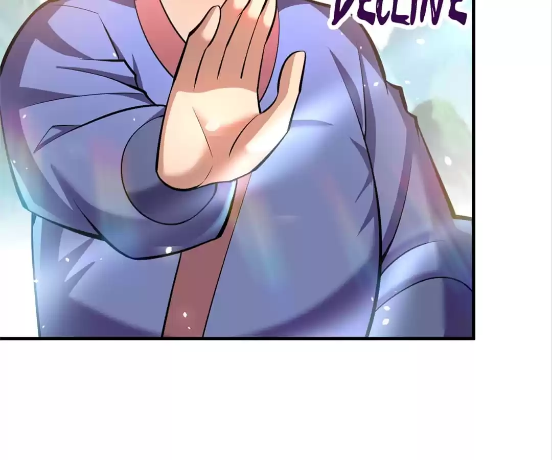 A Mouthful of My Loli Master’s Milk Makes Me Unparalleled Chapter 39 - page 53