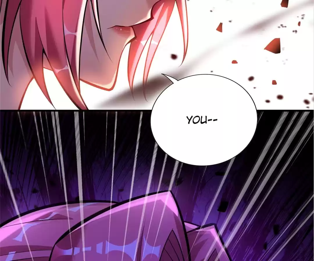 A Mouthful of My Loli Master’s Milk Makes Me Unparalleled Chapter 39 - page 56