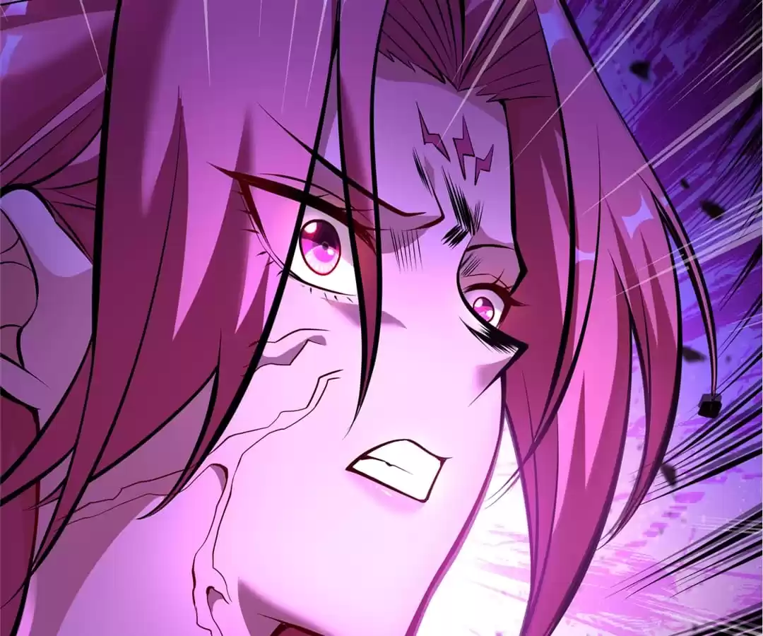 A Mouthful of My Loli Master’s Milk Makes Me Unparalleled Chapter 39 - page 57
