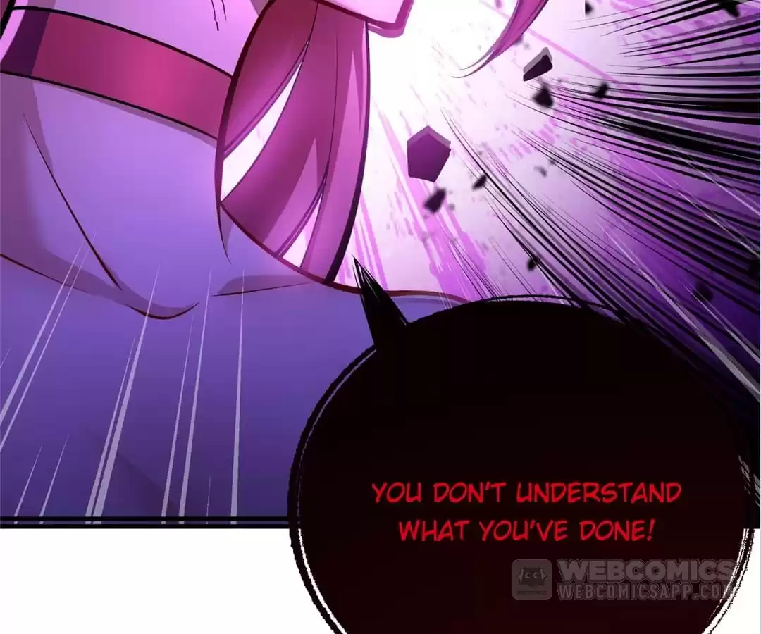 A Mouthful of My Loli Master’s Milk Makes Me Unparalleled Chapter 39 - page 58