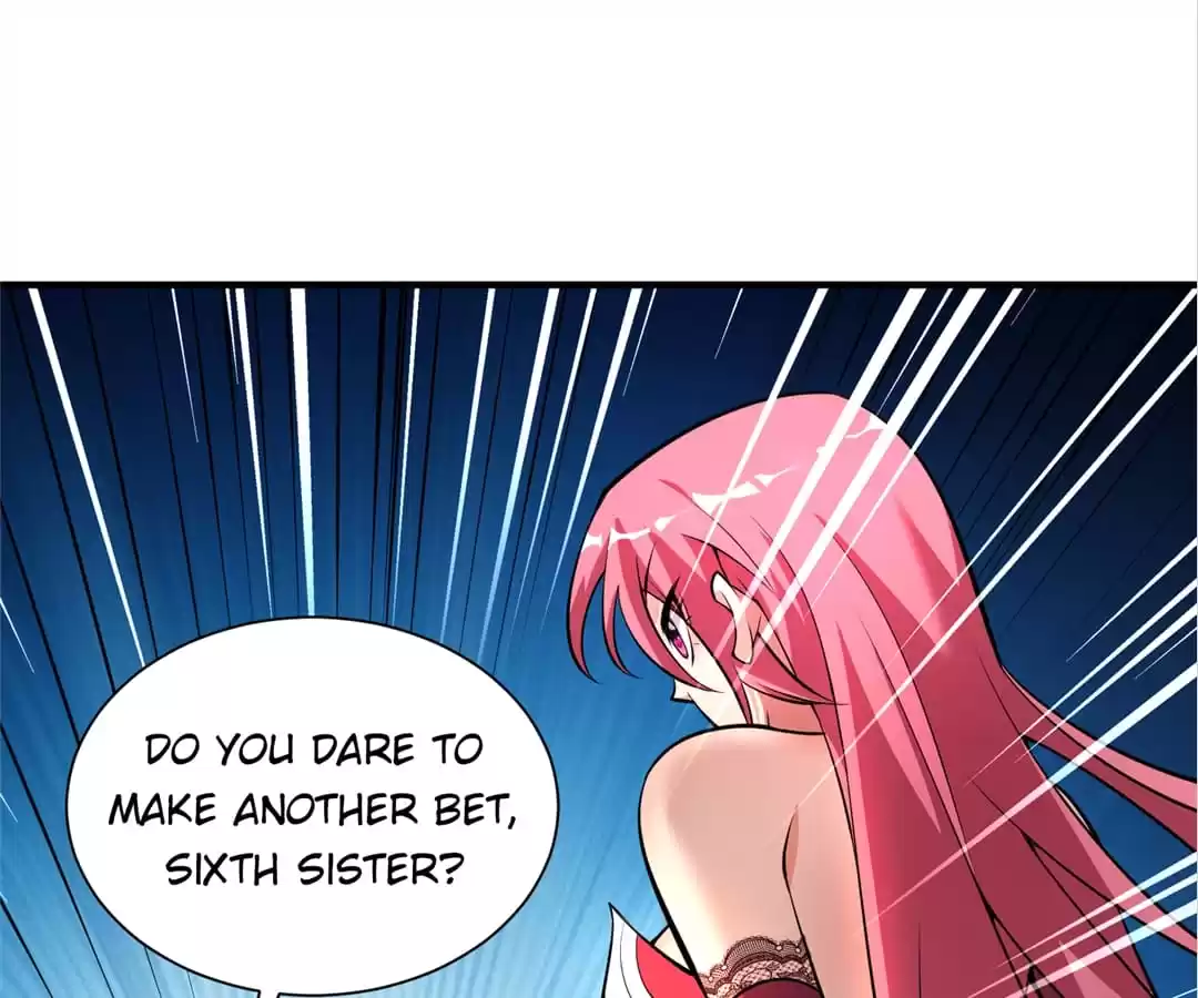 A Mouthful of My Loli Master’s Milk Makes Me Unparalleled Chapter 39 - page 64