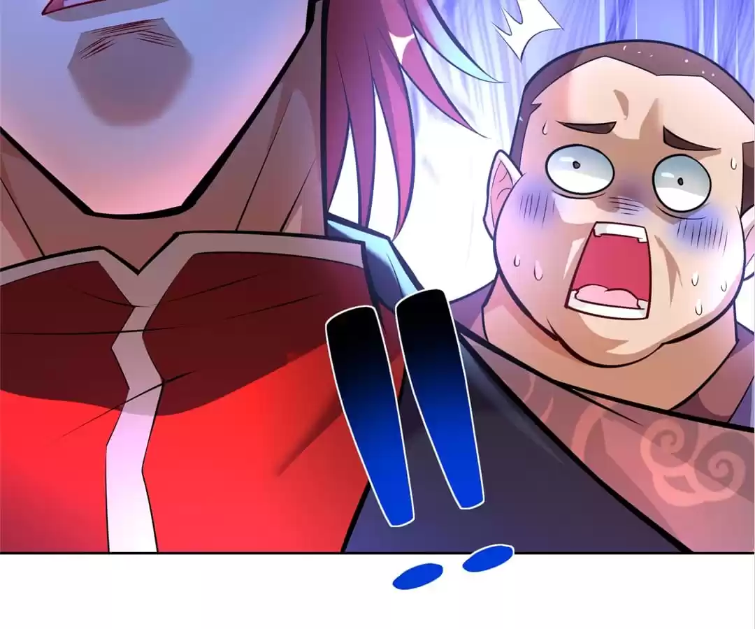 A Mouthful of My Loli Master’s Milk Makes Me Unparalleled Chapter 39 - page 6
