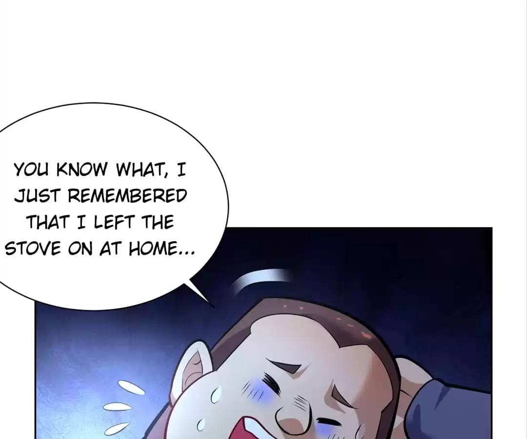 A Mouthful of My Loli Master’s Milk Makes Me Unparalleled Chapter 39 - page 7